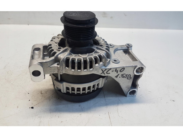 Генератор 32279255 Volvo XC40