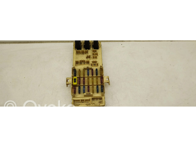 Pojistková skříňka Subaru Legacy 1994