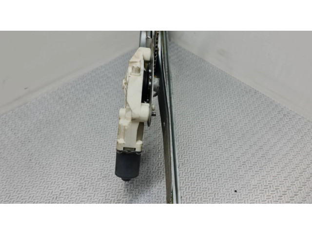 Передний комплект электрического механизма для подъема окна