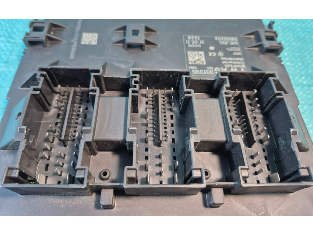 Блок комфорта 2K5937085, 5WK50417A Volkswagen Caddy