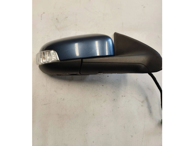 Зеркало электрическое        Volvo V70  2005 - 2008 года   
