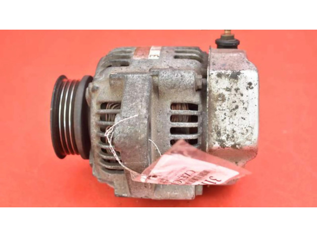 Генератор 27060-97203 Daihatsu Sirion