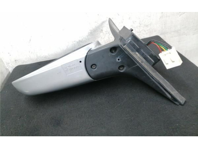 Außenspiegel mechanisch       Chevrolet Nubira   -  года   