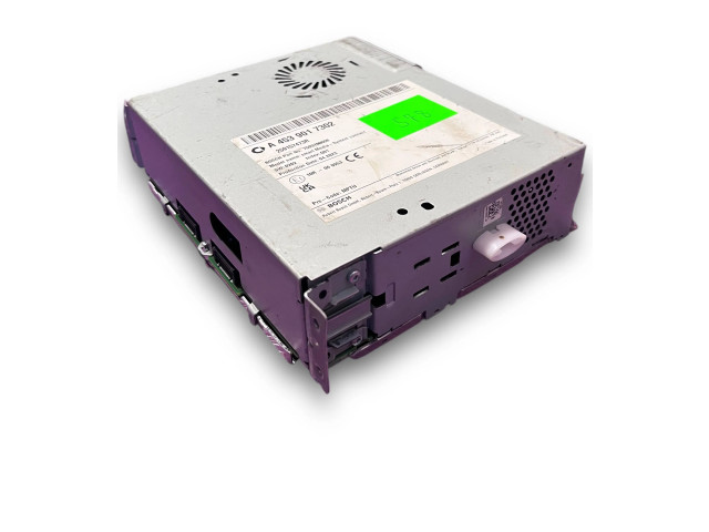 Блок комфорта NR578, A4539017302 Smart ForFour II W453