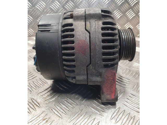 Генератор 0123510028, 046903015F   Audi A6 S6 C4 4A      