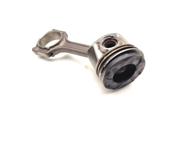 Поршень с шатуном Z13DTJ Z13DTJ Opel Combo C