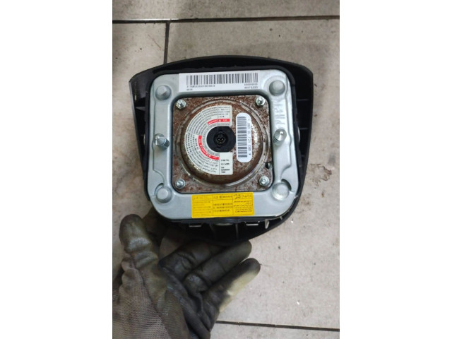 Подушка безопасности водителя 4B3UXJ15CBD   Chevrolet Spark