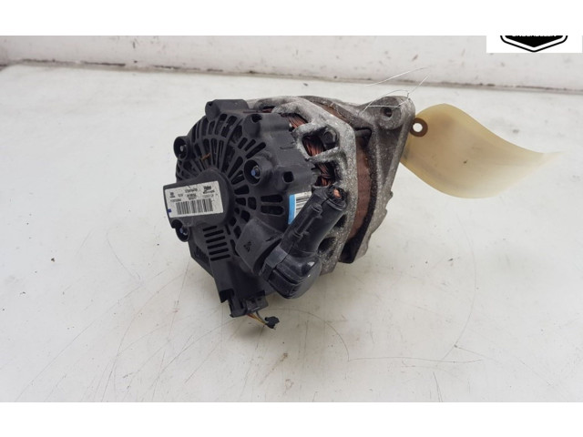 Генератор 3730004700, 3730004700 Hyundai i10