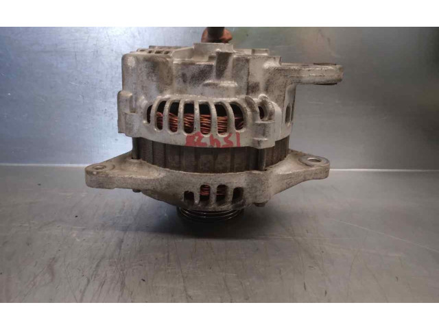 Генератор MD358421, A3TA5492 Mitsubishi Space Wagon