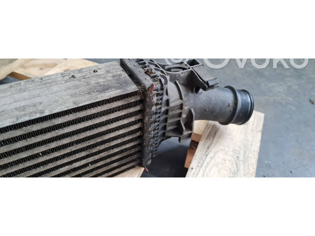 Интеркулер  8K0145805G, L3122004   Audi Q5 SQ5 