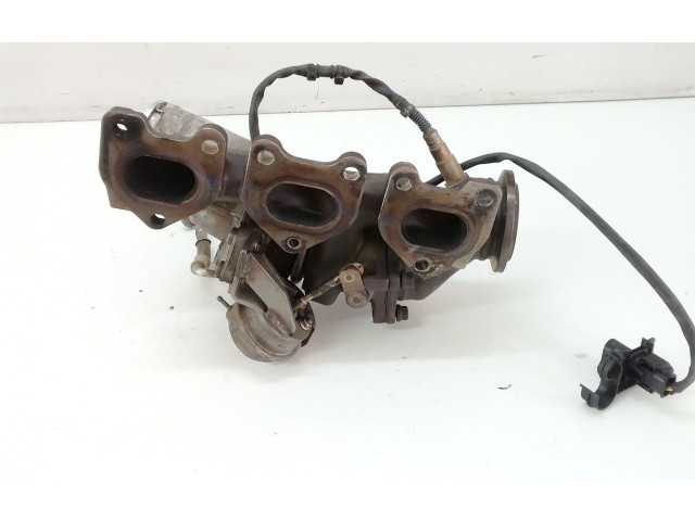 Турбина Porsche Macan (95B) 94612302531, 94612302531