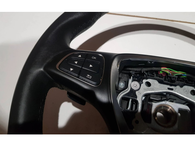 Volant Mercedes-Benz GLA W156 2019 A0024606603