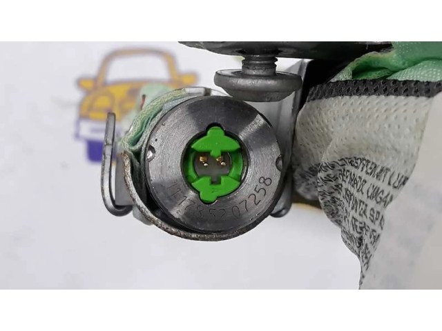 Боковая подушка безопасности 8X2314K160AE, 34013011B   Jaguar XF