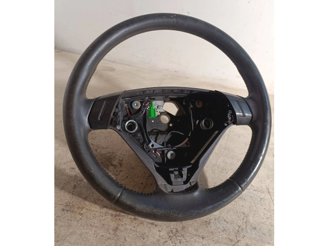 Руль Volvo S60 2001 - 2004 года 48899930, H303AS629