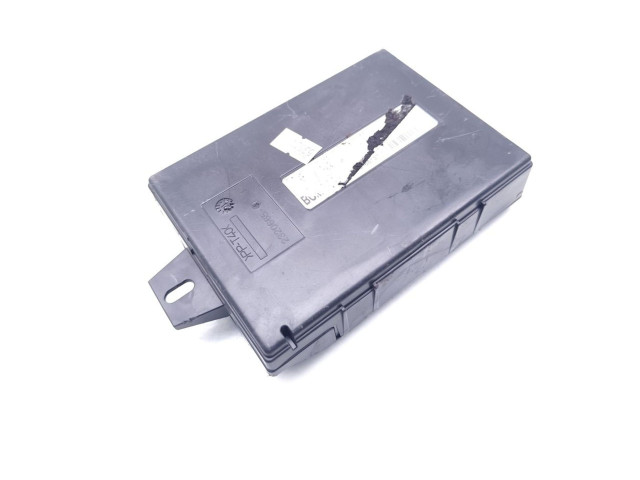 Блок комфорта 2320665   Renault Trafic III (X82)   