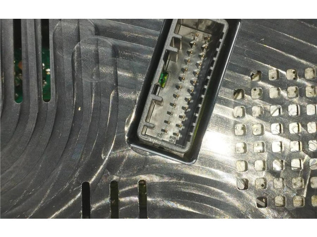 Přístrojová deska Renault Megane III 2009 248100054R, 0090059