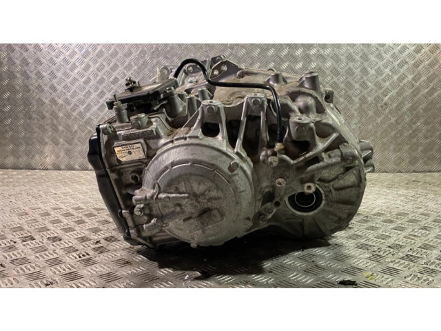 Автоматическая коробка передач