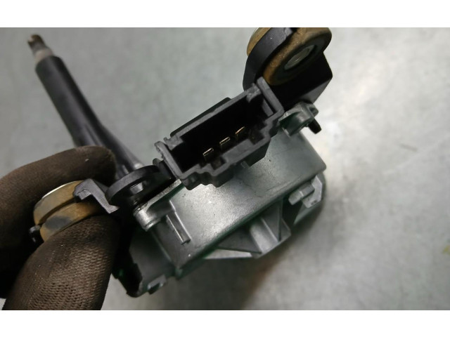 Моторчик заднего дворника A1769066300, 3PINOS    Mercedes-Benz A W176