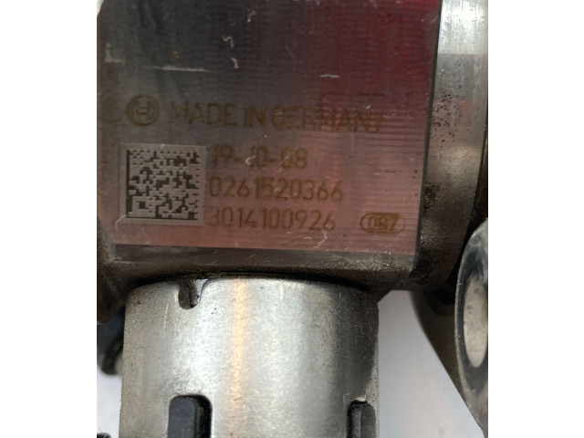 Vstřikovací čerpadlo 06G127026P, 06L127A04 Audi A4 S4 B9 8W