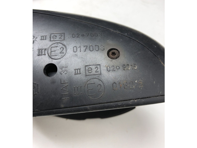 Зеркало электрическое        Citroen Xsara Picasso   -  года   