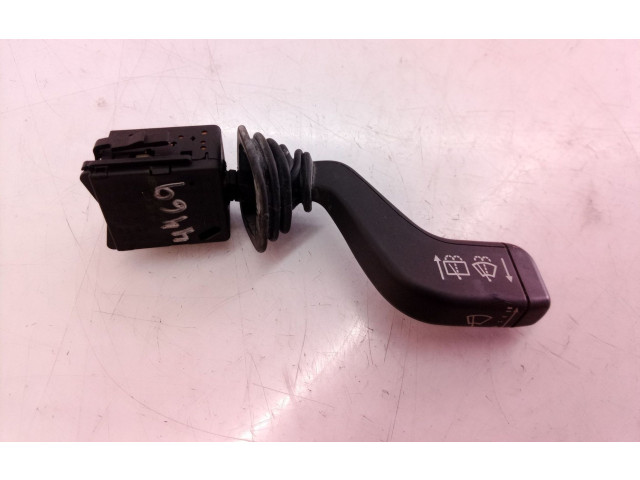 Ручка стеклоочистителей 09185413, 09185413 Opel Meriva A