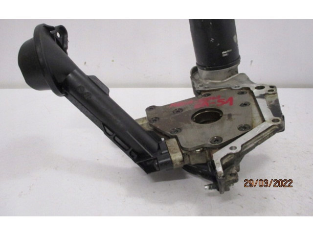 Čerpadlo oleje 55269961 Fiat Punto Evo