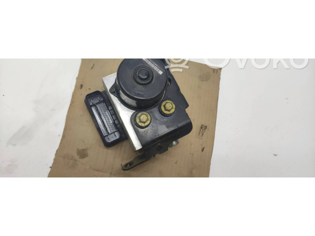 Блок АБС 00009332D1 Jeep Grand Cherokee (WK) 2005 - 2010 года