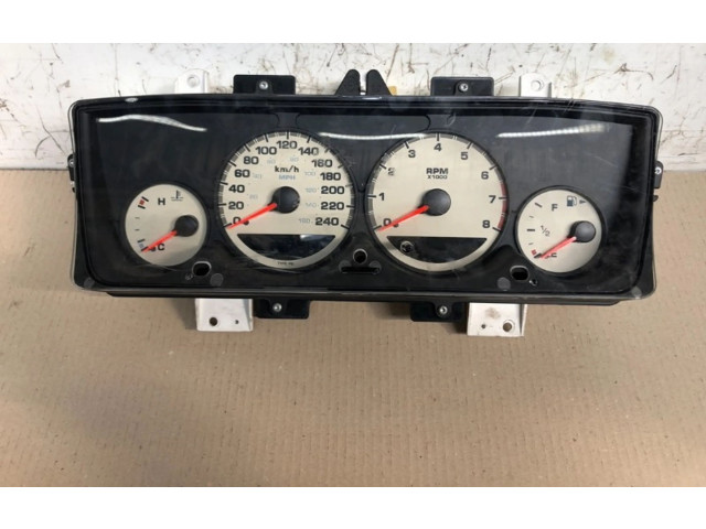 Панель приборов P04793523AJ, P04793523AJ Chrysler Neon I