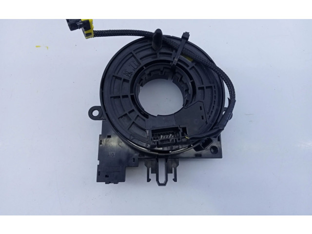 Подушка безопасности водителя 255543182R Dacia Dokker