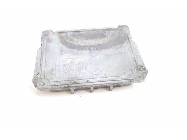 Блок управления Xenon D0T20006, 89034934   Volvo XC90