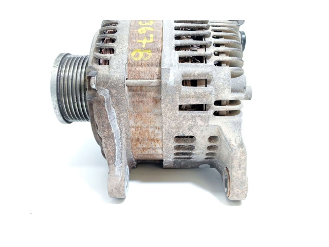 Генератор 23100EB31B, VA3TJ0781AE Nissan Pathfinder R51