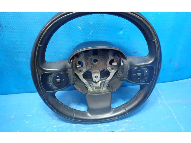 Руль Fiat 500L 2013 - года