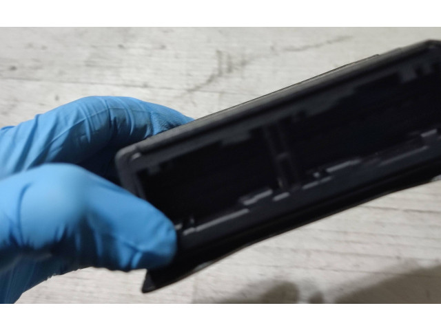 Блок подушек безопасности 9812713780, 0285012932 Peugeot 2008 I