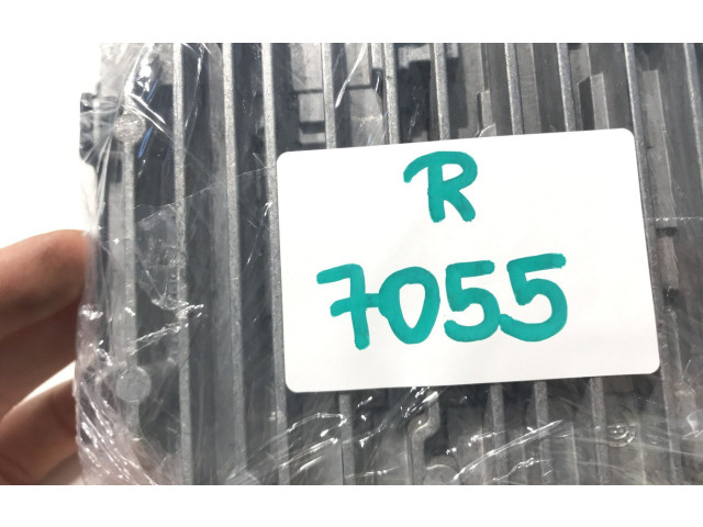 Блок управления Xenon