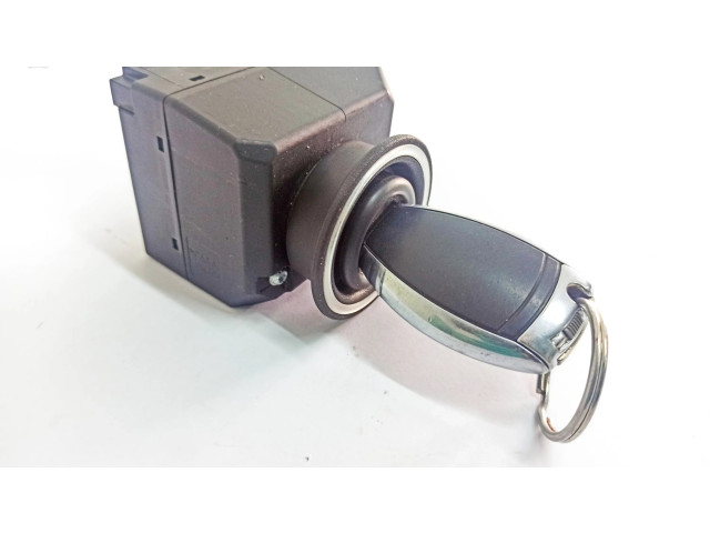 Комплект блоков управления A6421509426, A1645451308   Mercedes-Benz R W251