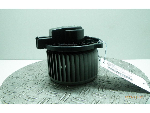 Вентилятор печки       Daihatsu Trevis