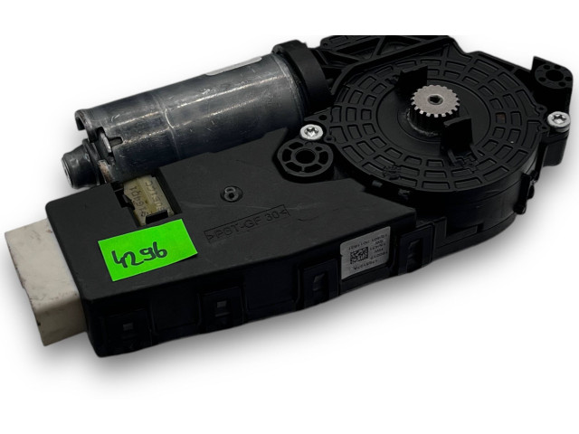 Блок комфорта A4296, A2549008901   Mercedes-Benz GLC C254   