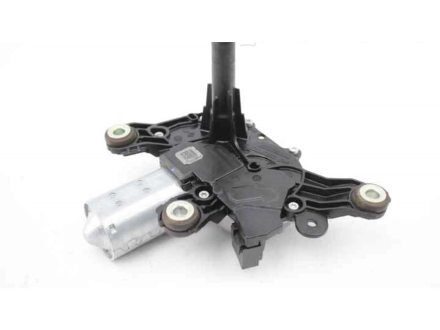 Моторчик заднего дворника     Dacia Sandero