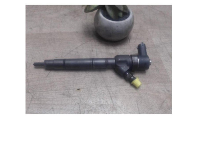 Форсунка     Hyundai Getz  D4FAL 