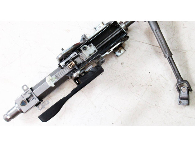 Рулевая рейка 5Q1419502AD Skoda Octavia Mk3 (5E) 2013 - 2019 года