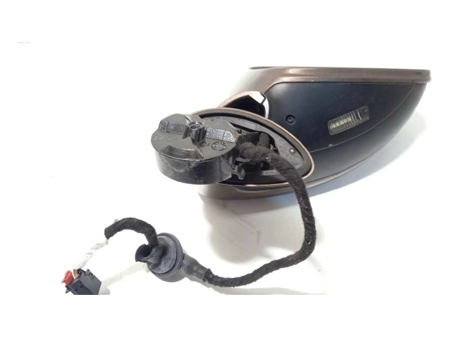 Zpětné zrcátko Porsche Panamera (970) 2012 97073103800