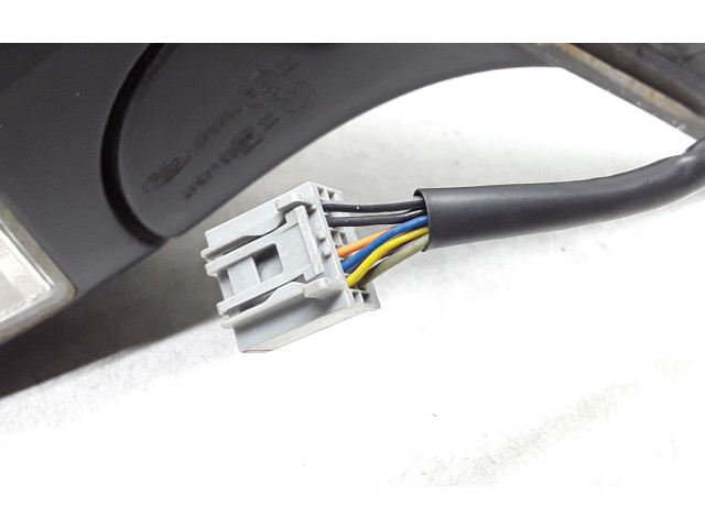 Зеркало электрическое        Ford Galaxy  2006 - 2015 года   