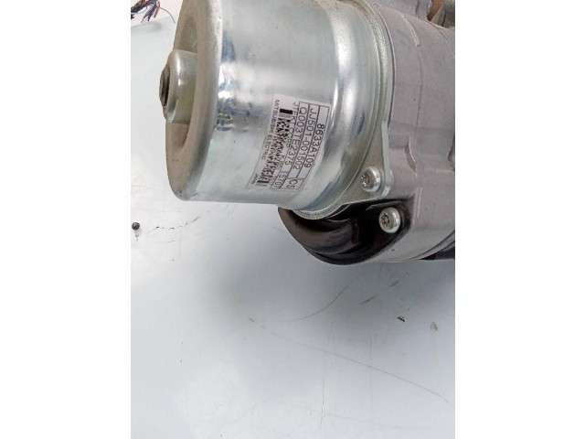 Рулевая рейка JJ00101466 Citroen C4 Aircross - года