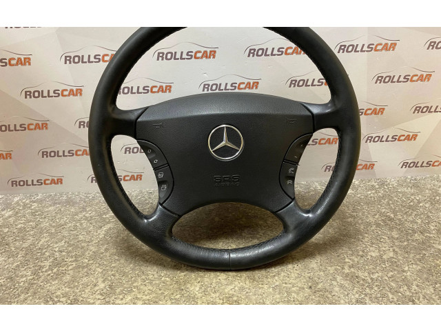 Volant Mercedes-Benz S W220 2001