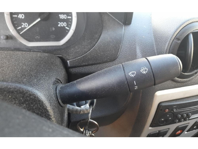 Ручка стеклоочистителей 6001548106   Dacia Logan I