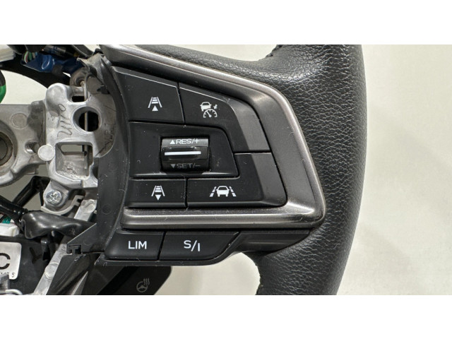 Руль Subaru Forester SK 2018- года GS14900810A