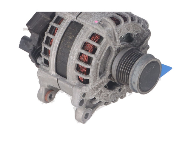 Генератор 05L903026N Volkswagen Golf VIII