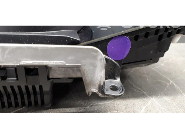 Přístrojová deska Porsche 911 992 2022 9GT920830C