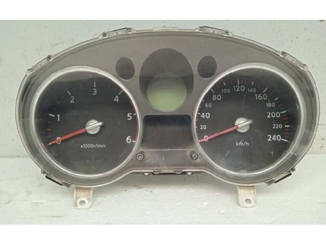 Панель приборов JG500, 1PJG500   Nissan X-Trail T31       