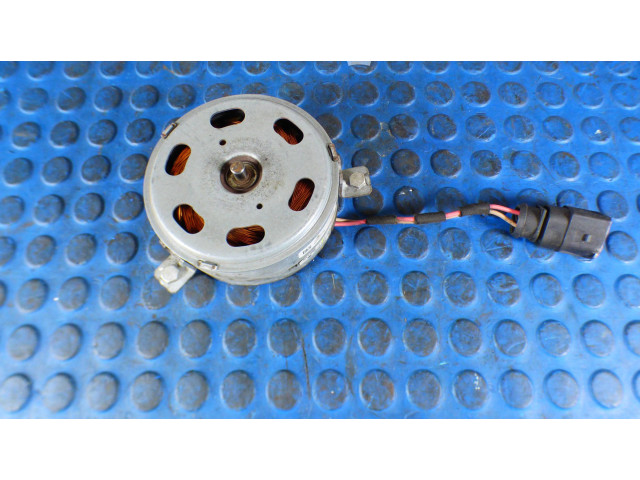 Вентилятор радиатора 1KM959455D, 17072013 Volkswagen Jetta VI